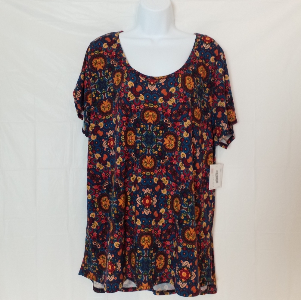Lularoe classic top